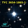 TYC 3654-1865-1