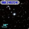 HD 245724