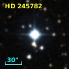 HD 245782