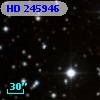 HD 245946