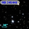 HD 245441