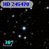 HD 245470