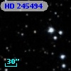 HD 245494
