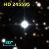 HD 245595