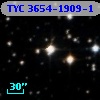TYC 3654-1909-1