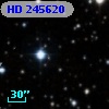 HD 245620