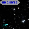 HD 245682