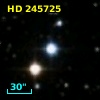 HD 245725