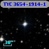TYC 3654-1914-1