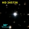 HD 245726