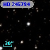 HD 245784