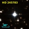 HD 245783