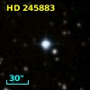 HD 245883
