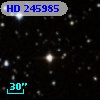 HD 245985