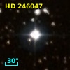 HD 246047