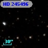 HD 245496