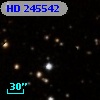 HD 245542