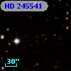 HD 245541