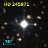HD 245971