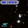 HD 245970