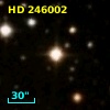 HD 246002