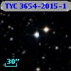 TYC 3654-2015-1