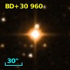 BD+30   960