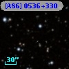 [A86] 0536+330