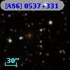 [A86] 0537+331