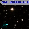 NVSS J053955+313953