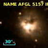 NAME AFGL 5157 IRS 1