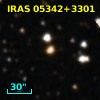IRAS 05342+3301