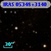 IRAS 05348+3140