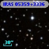 IRAS 05359+3336