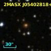 2MASX J05402818+3313361