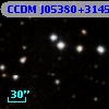 CCDM J05380+3145A