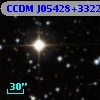 CCDM J05428+3322P