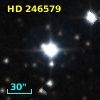 HD 246579