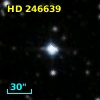 HD 246639