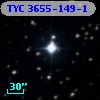TYC 3655-149-1