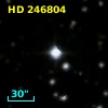 HD 246804