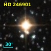 HD 246901