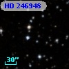 HD 246948