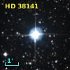 HD  38141
