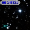HD 247321