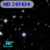 HD 247434