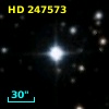 HD 247573