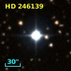 HD 246139