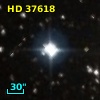 HD  37618