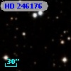 HD 246176